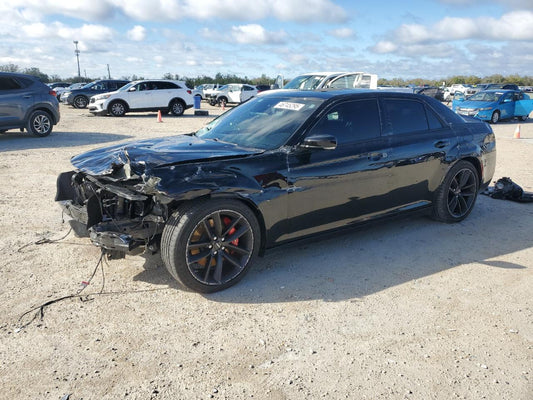 2023 CHRYSLER 300C  VIN:2C3CCAPJ0PH502087