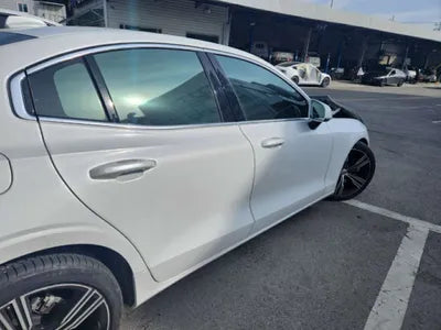 2020 Volvo S60 7JRZS102DLG048655 VIN:7JRZS102DLG048655