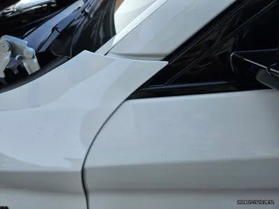 2018 BMW 540 WBAJB5106JB195115 VIN:WBAJB5106JB195115