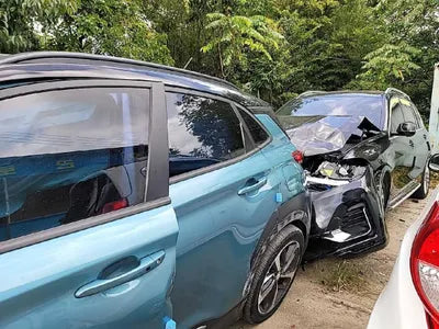 2017 Hyundai Kona VIN: