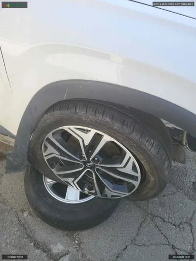 2018 Hyundai Santa FE KMHS281BBKU060689 VIN:KMHS281BBKU060689