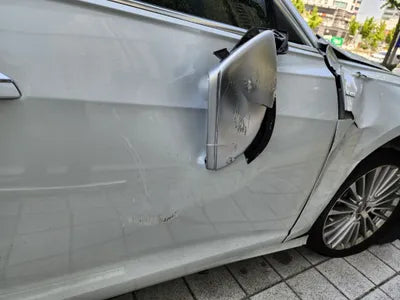 2021 Audi A6 VIN:
