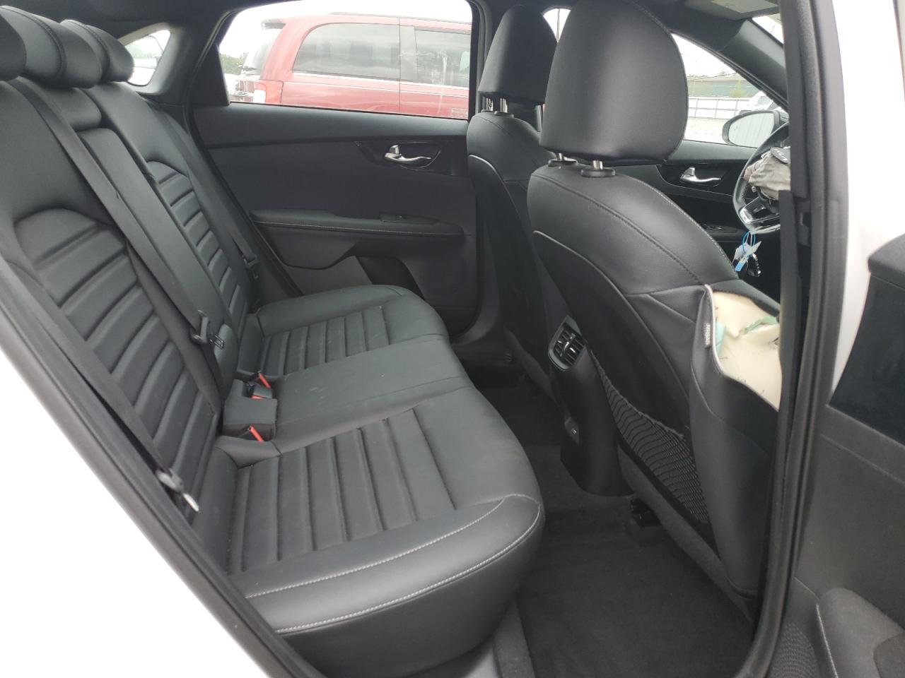 2022 KIA FORTE GT LINE VIN:3KPF54AD0NE426144