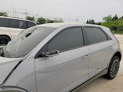 2022 Hyundai Ioniq KMHKR81CPNU078124 VIN:KMHKR81CPNU078124