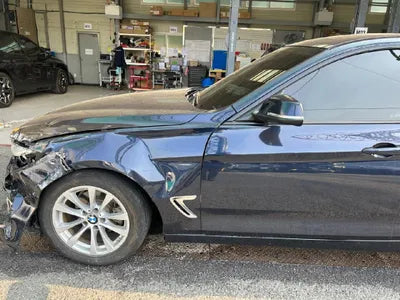 2018 BMW 320 WBA8T3108JG804739 VIN:WBA8T3108JG804739