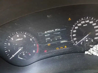 2018 Genesis G80 VIN: