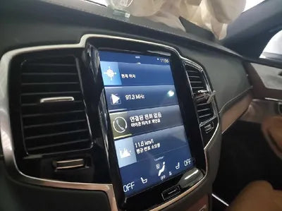 2018 Volvo XC90 YV1LF68ACJ1201687 VIN:YV1LF68ACJ1201687