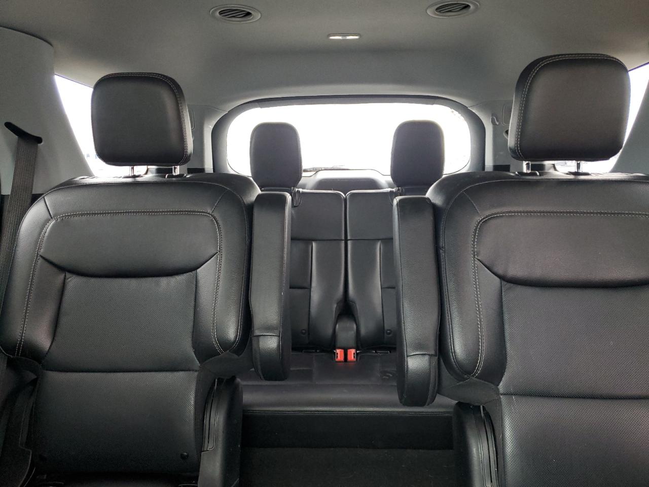 2022 FORD EXPLORER LIMITED VIN:1FMSK8FHXNGB21112
