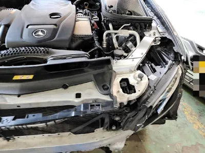 2020 Mercedes-Benz E 250 VIN: