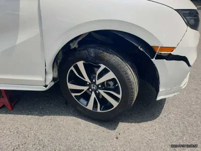 2019 Honda Odyssey 5KBRL6880KB601281 VIN:5KBRL6880KB601281