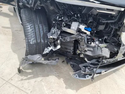 2022 BMW 740 WBATB4105N9K72458 VIN:WBATB4105N9K72458