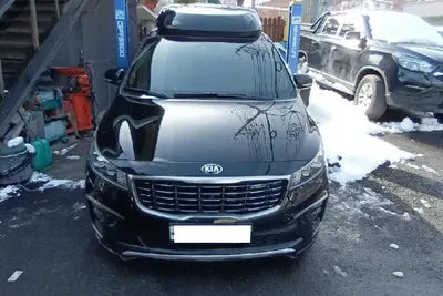 2019 Kia Carnival KNAME81ABKS496396 VIN:KNAME81ABKS496396