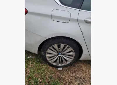 2016 bmw gran turismo efficient dynamics WBA5N2107GG265966 VIN:WBA5N2107GG265966