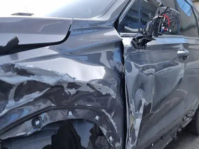 2018 Hyundai Santa FE KMHS281BBKU125996 VIN:KMHS281BBKU125996