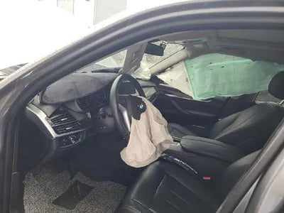 2017 BMW 530 WBAKS4108H0R94690 VIN:WBAKS4108H0R94690