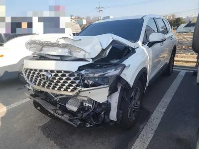 2022 Hyundai Santa FE KMHS281LGNU446410 VIN:KMHS281LGNU446410