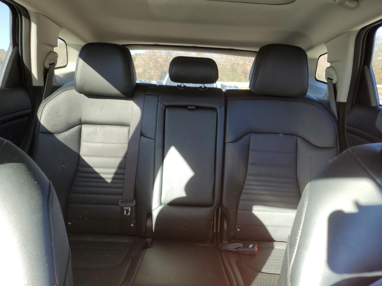 2023 KIA SPORTAGE SX PRESTIGE VIN:5XYK53AF5PG042523