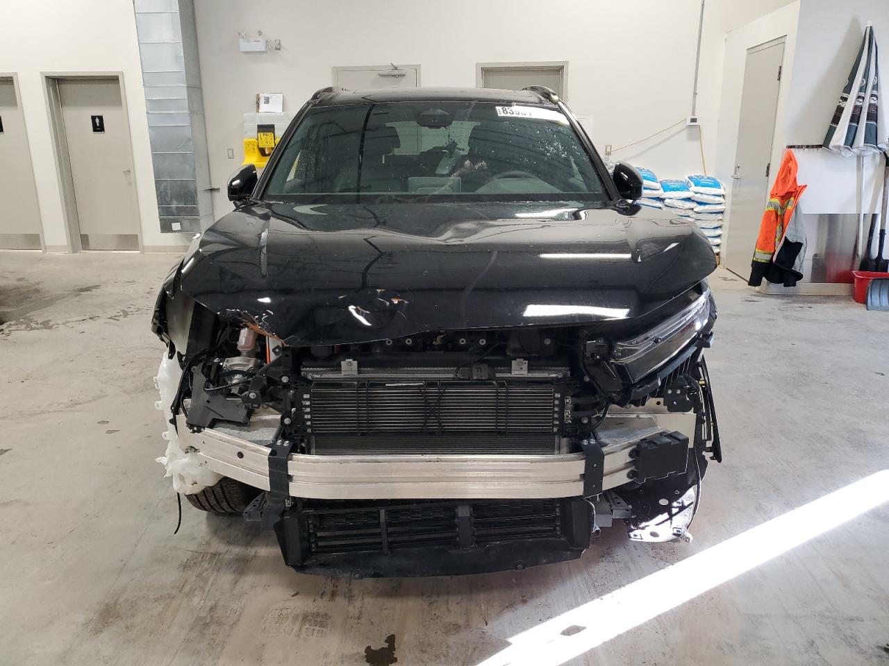 2024 HONDA CR-V SPORT TOURING VIN:2HKRS6H96RH210514