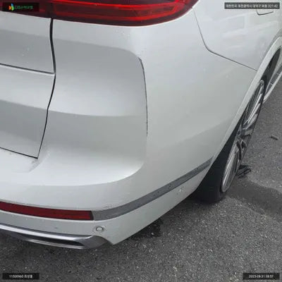 2021 BMW 740 WBACW2101M9G97105 VIN:WBACW2101M9G97105