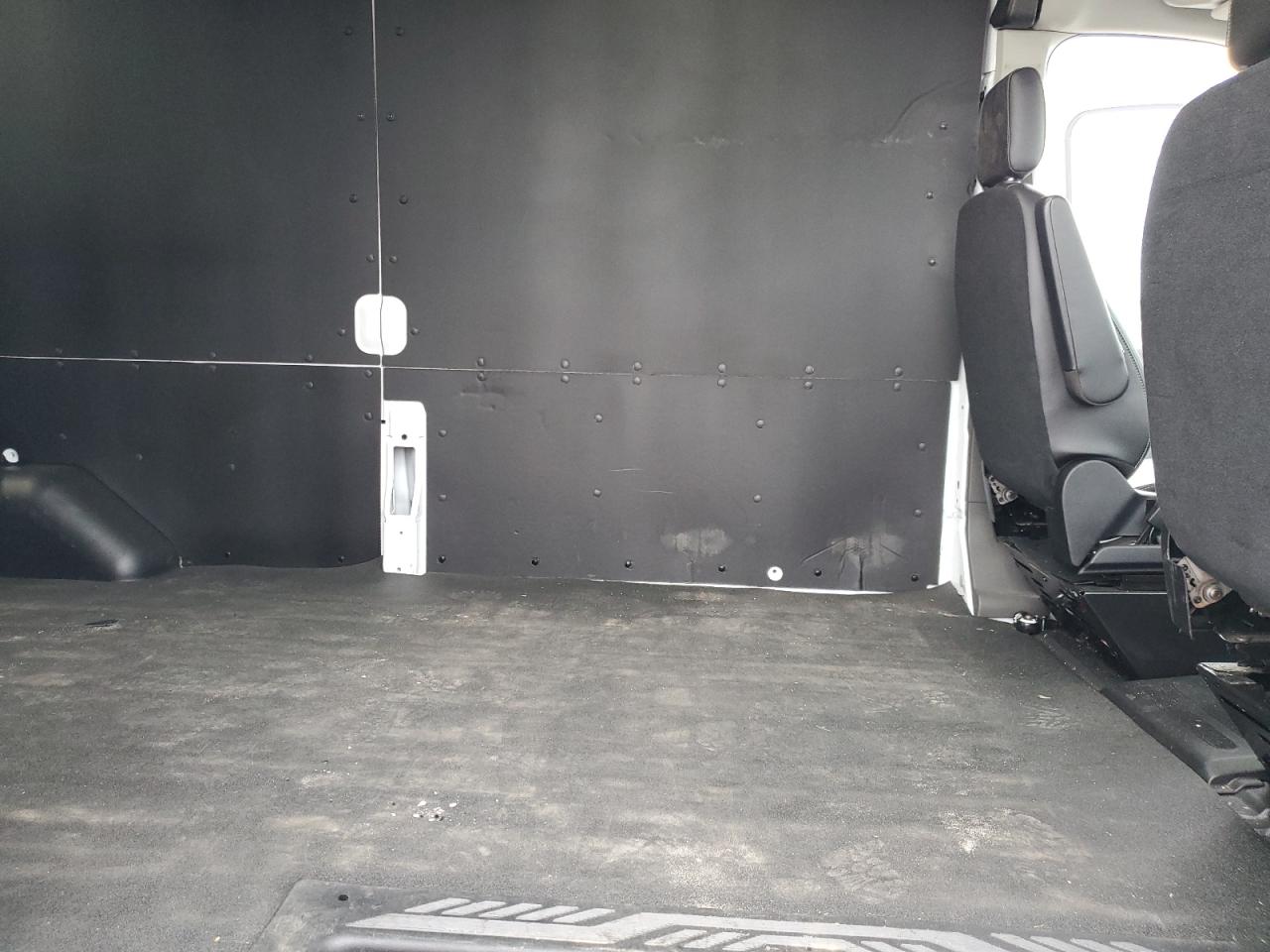2023 FORD TRANSIT T-250 VIN:1FTBR1C85PKC00960