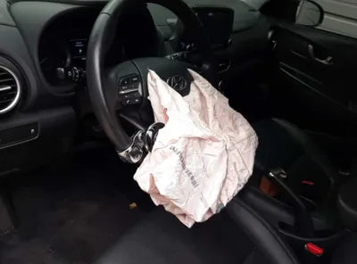 2018 Hyundai Kona KMHK7815GJU243179 VIN:KMHK7815GJU243179