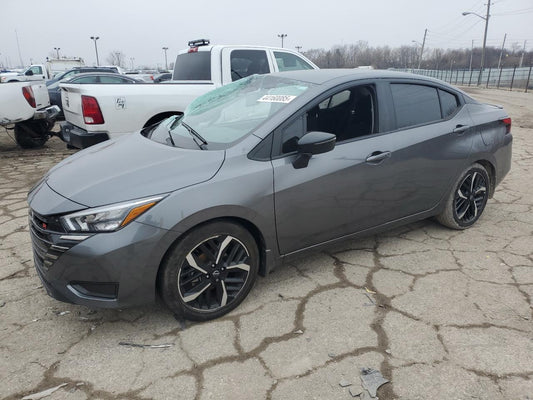 2024 NISSAN VERSA SR VIN:3N1CN8FVXRL851080