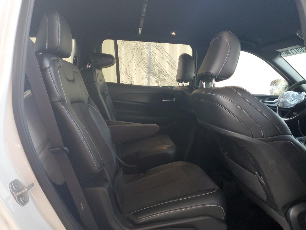 2023 JEEP GRAND CHEROKEE L LAREDO VIN:1C4RJKAG6P8800289