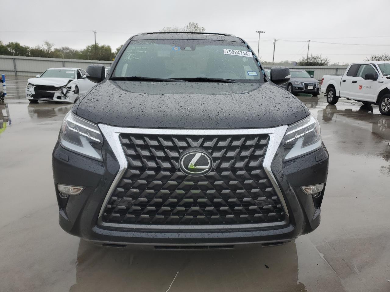 2023 LEXUS GX 460 VIN:JTJAM7BX4P5363150