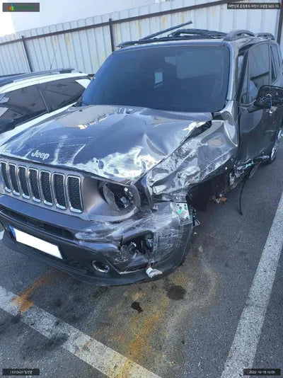 2021 Jeep Renegade 1C4NJCDB8MPN55078 VIN:1C4NJCDB8MPN55078