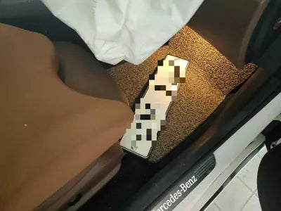 2018 Mercedes-Benz E 300 VIN: