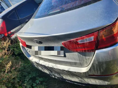2014 Kia K5 VIN: