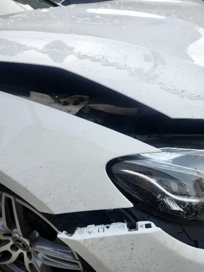 2019 Mercedes-Benz E 220 WDD1J1EB6KF073347 VIN:WDD1J1EB6KF073347