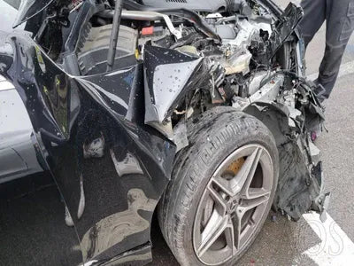 2020 Mercedes-Benz CLS 300 WDD2J1JB5LA054409 VIN:WDD2J1JB5LA054409