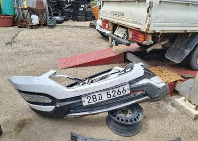 2015 Hyundai Santa FE KMHSW81UDFU409701 VIN:KMHSW81UDFU409701