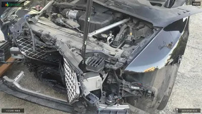 2021 Genesis G80 KMTGA41BBNU098036 VIN:KMTGA41BBNU098036