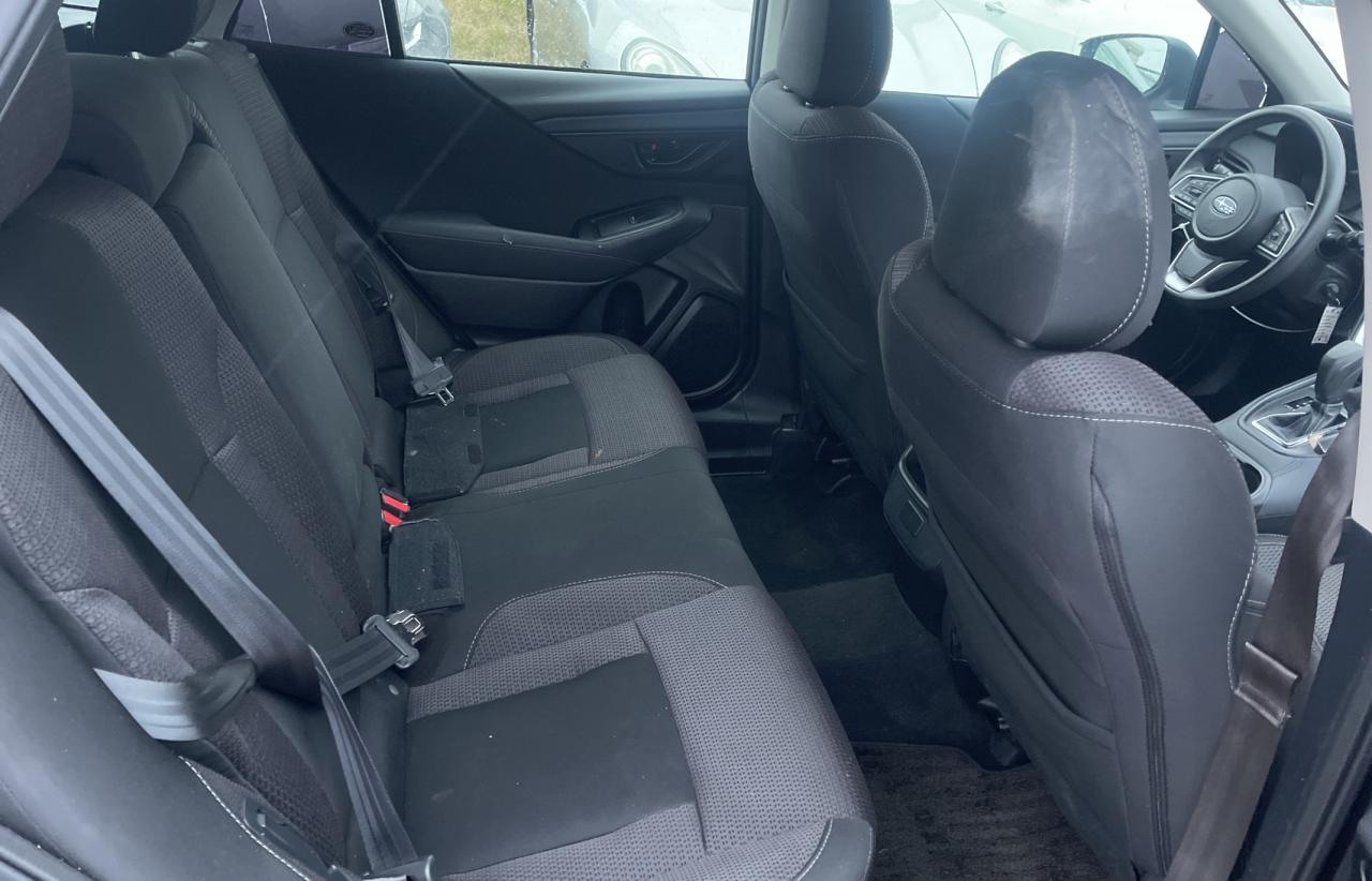 2023 SUBARU OUTBACK  VIN:4S4BTAAC1P3166269