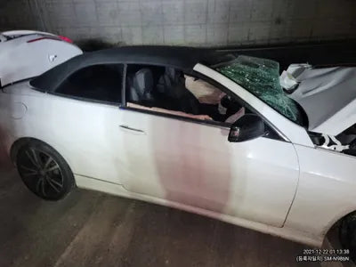 2015 Mercedes-Benz E 400 WDDKK6FF0GF332177 VIN:WDDKK6FF0GF332177