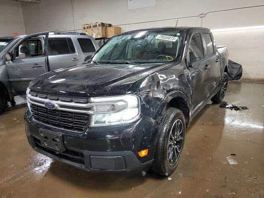 2022 FORD MAVERICK XL VIN:3FTTW8F92NRA03859