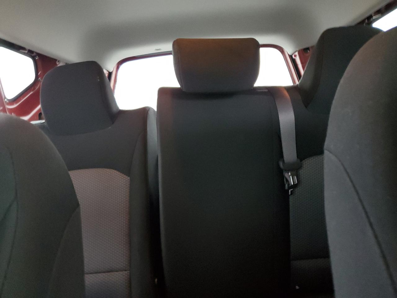 2022 KIA SOUL LX VIN:KNDJ23AU0N7817033