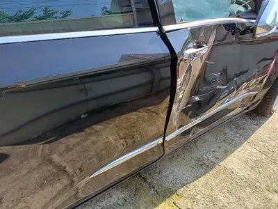 2015 Chevrolet Impala VIN: