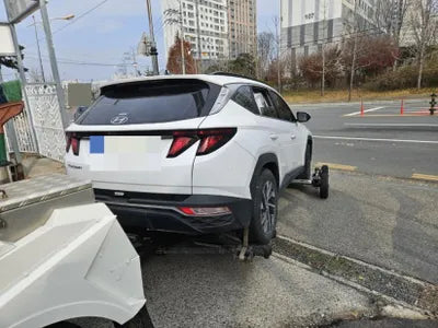 2021 Hyundai Tucson KMHJC81BGMU063630 VIN:KMHJC81BGMU063630