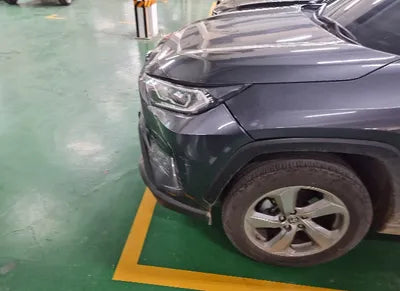 2021 Toyota RAV4 JTMW2RFV3MD095857 VIN:JTMW2RFV3MD095857