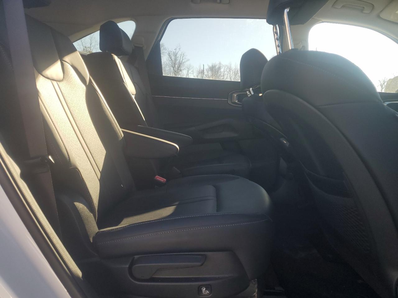 2023 KIA SORENTO EX VIN:KNDRHDLG6P5176337