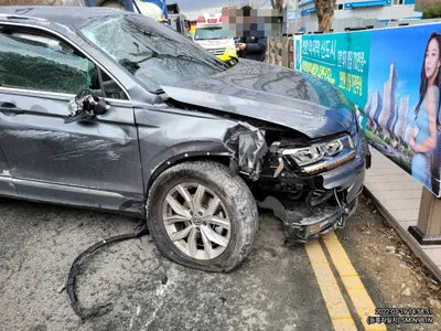 2020 Volkswagen Tiguan WVGZZZ5NZLW398252 VIN:WVGZZZ5NZLW398252