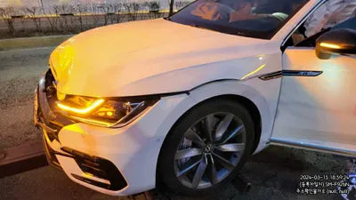 2020 Volkswagen Arteon WVWZZZ3HZLE019533 VIN:WVWZZZ3HZLE019533