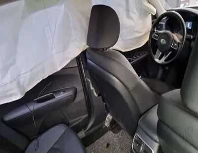 2019 Kia K5 VIN: