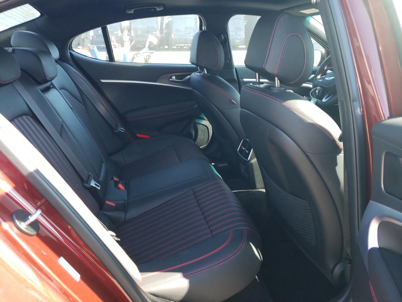 2024 GENESIS G70 BASE VIN:KMTG34SC0RU137404