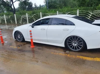 2018 Mercedes-Benz CLS 400 VIN: