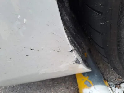 2022 BMW i4 WBY71AW05NFN08024 VIN:WBY71AW05NFN08024