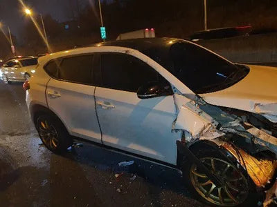 2017 Hyundai Tucson 619KMKMHJ281ABHU2 VIN:619KMKMHJ281ABHU2